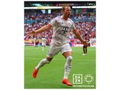 Harry Kane Ready to Lead England to World Cup Qualification Against Latvia