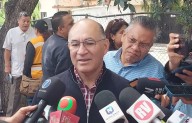 Narcomenudeo no es tema estrictamente municipal: Galindo