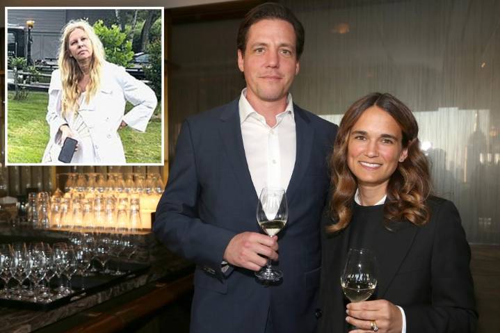 Exclusive | Daughter of upstate NY nanny accused of squatting claims she booted mom over similar issues