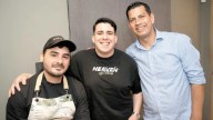 Territorio Fun: En la Semana del Café, los baristas celebraron con mucho disfrute