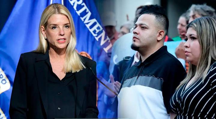 ¡Atención! Jueza amenaza con liberar a inmigrante si EE. UU. no demuestra plan de deportación