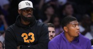 LeBron James, Chris Paul and Kyle Lowry enter season as the NBA's largest 20