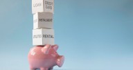 What types of debts do not qualify for debt settlement?