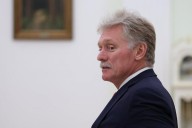 Rusia acusa a Europa de estar saboteando los planes de paz de Trump para Ucrania