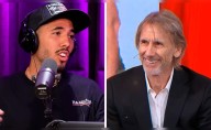 Sergio Peña responde a Ricardo Gareca por cuestionar a jugadores que regresaron de Europa: "Es la opinión de cada uno"