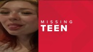 Converse Police need your help finding missing teen
