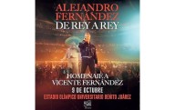 Rechaza Frente Estudiantil concierto de Alejandro Fernández