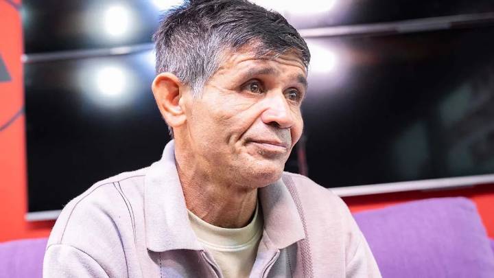 “Lo único que quiero es recuperar 	a mi hija y saber si le hicieron algo”