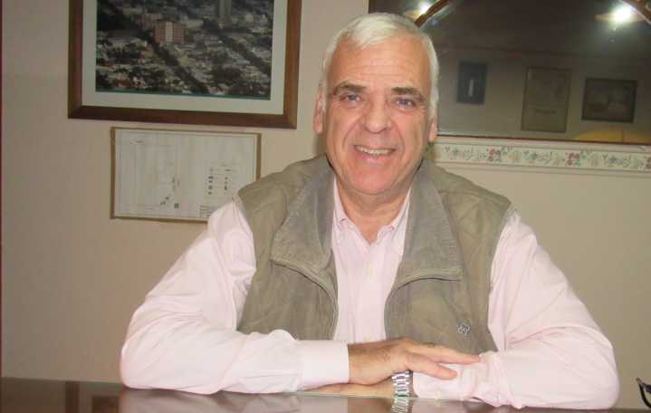 A cinco años del fallecimiento de Walter Battistella