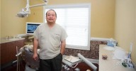 Deadly Dentist James Choi Murdered Wife, Daughters In Georgia Mansion