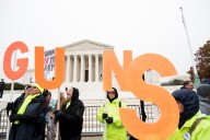 Supreme Court to hear challenge to federal gun ban for drug users