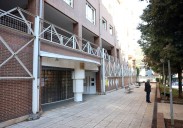 Así será el traslado de actividades de la biblioteca de Ciudad Naranco