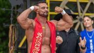 La Granja VIP: Alberto del Río rompe el silencio sobre su polémica salida de WWE