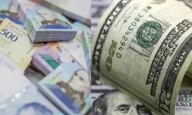 Precio del dólar del 3 de octubre sube 1,8332 bolívares