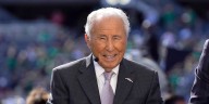 DeSantis awards Lee Corso Governor’s Medal of Freedom