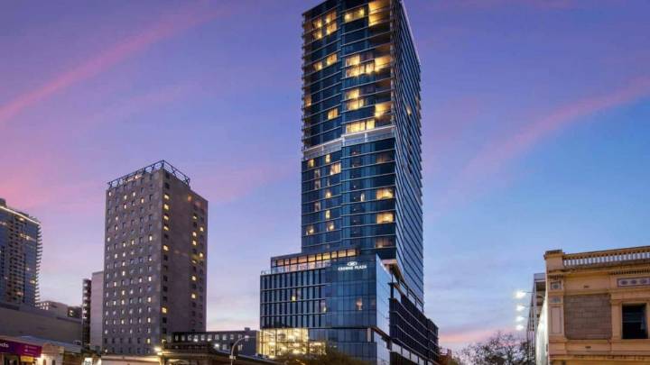 Adelaide’s skyline set to transform as new planning reforms remove city building height limits