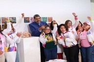 Presidente Maduro anuncia relanzamiento de Gran Misión Venezuela Mujer
