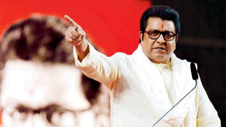 Raj Thackeray alleges 96 lakh fake voters in Maharashtra electoral rolls