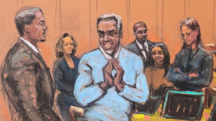 Diddy clama por compasión y resalta su transformación durante su tiempo en prisión.
