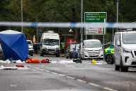 UK Seeks To Cancel Pro-Palestinian Protest In Wake Of Synagogue Assault
