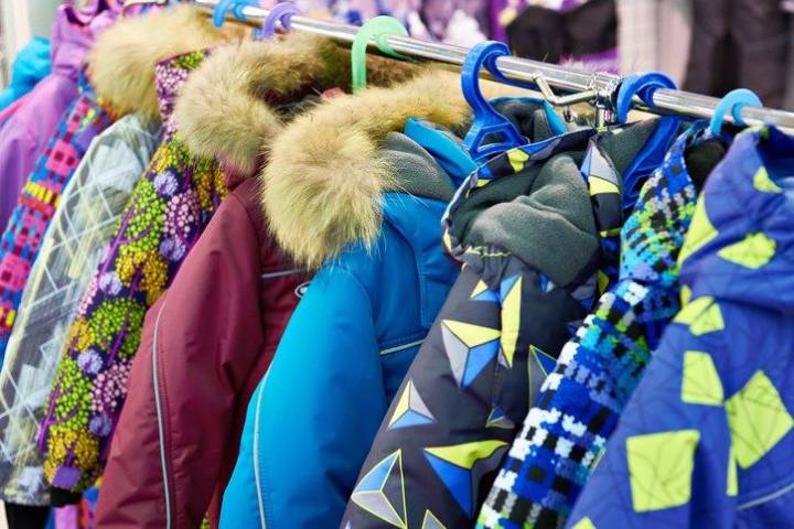 Warren Family Mission to host free coat giveaway Friday