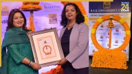 BAG Convergence Limited marks Market Debut with NSE Bell-Ringing Ceremony; Officially Listed on Stock Exchange