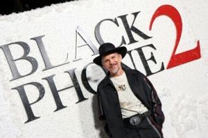 ‘Black Phone 2’ wins N. America box office