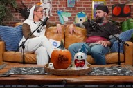 Watch Jason Kelce Leave Kylie Kelce in Shock After Classifying This Taylor Swift Collaborator as ‘Hip