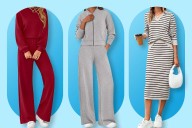 9 New Matching Sets from Amazon That I’m Lounging in This Fall