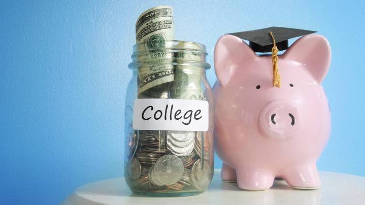 Grow your money with a 529 plan