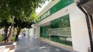 Asaltan Banco Afirme de la Juárez; se llevaron 173 mil pesos