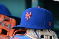 Mets Lose World Series Champion to Free Agency