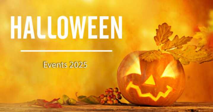 Halloween Fun Begins Across Sweetwater County: Rock Springs and Green River Host Spooky Events