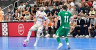 En directo: ElPozo Murcia-Movistar Inter