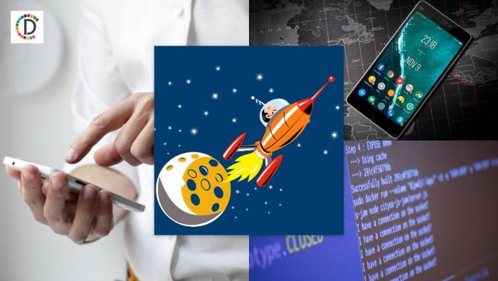 IAF's Ambitious Project: Cargo Drones Set to Transform Logistics in Lakshadweep