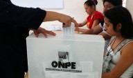 Más de 27 millones de ciudadanos están habilitados para votar en elecciones generales de 2026