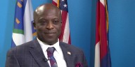 FULL INTERVIEW: Mayor Yemi Mobolade shares his journey to the 'American Dream'
