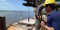 Crecieron 9% en volumen las exportaciones agroindustriales