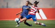 Futbolistas ‘entre algodones’ en el Granada de cara a jugar en Logroño