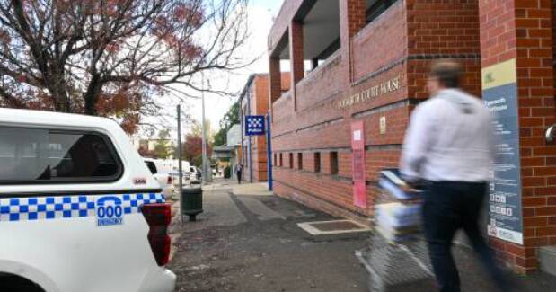 Approval pending for Tamworth illegal surveillance case