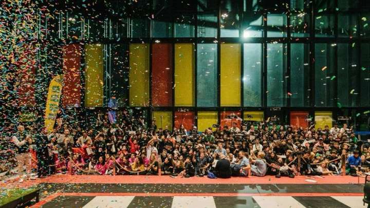 Siete colegios de León competirán en la Final Internacional del Torneo de Ajedrez Escolar Pequeños Gigantes