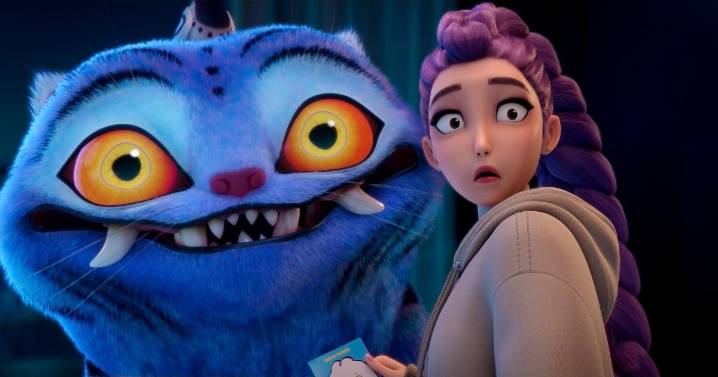 'KPop Demon Hunters' powers 17% jump in Netflix revenues