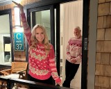 Mark Anderson Celebrates 1st Anniversary With OTH’s Barbara Alyn Woods