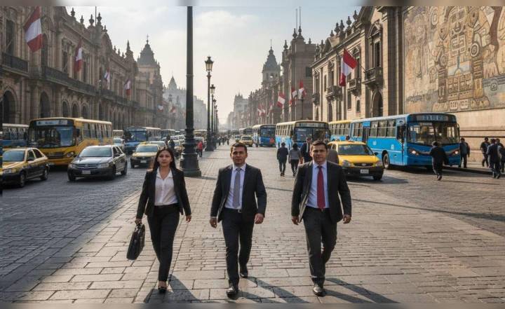 Trabajadores del sector público en Perú reciben un día libre adicional para descansar y solo deben cumplir con este único requisito en 2025
