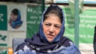 Mehbooba Mufti Announces Support For National Conference In Rajya Sabha Elections