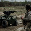 Ukraine isn’t just hurling attack drones; they’re waging real robot warfare