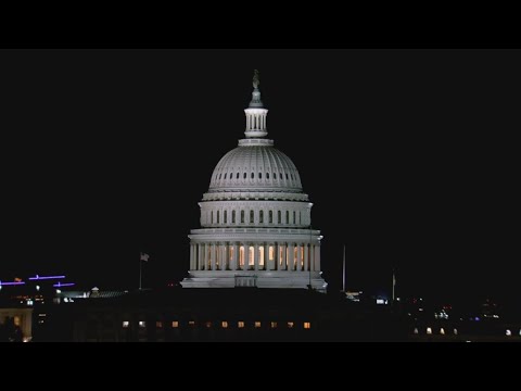 Effects pile up as government shutdown continues