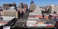 Proposed 2% surcharge would help get rid of abandoned apartment buildings in Shreveport, mayor says