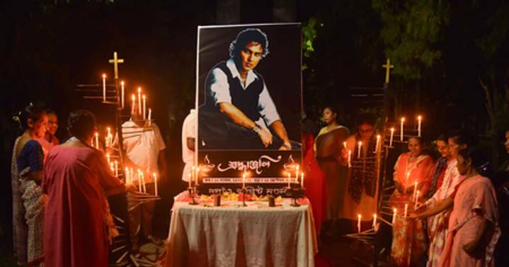 NEIF organiser, Zubeen Garg’s manager arrested in connection with singer’s death