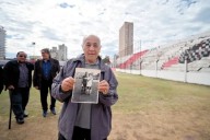 Los responsables de marcar la historia